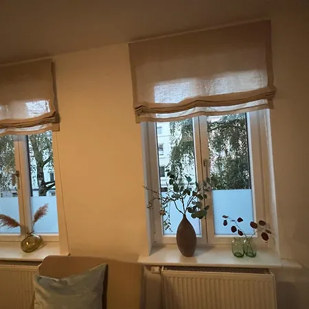 Stilvoller Altbau An Der Wakenitz Apartamento Lubeca