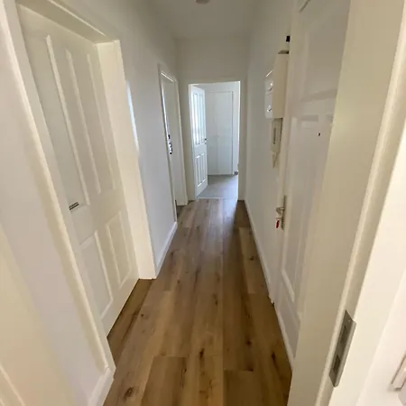 Apartamento Stilvoller Altbau An Der Wakenitz