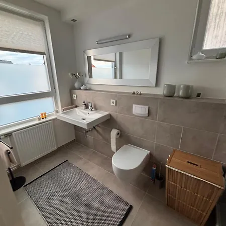 Apartamento Stilvoller Altbau An Der Wakenitz *