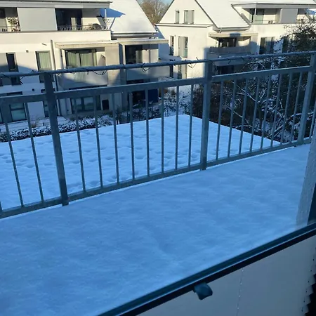 Stilvoller Altbau An Der Wakenitz Apartamento *