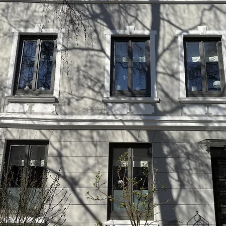 Stilvoller Altbau An Der Wakenitz